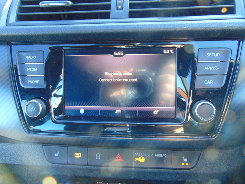 Used Skoda Fabia 2019 for sale - 77089502: Photo 13