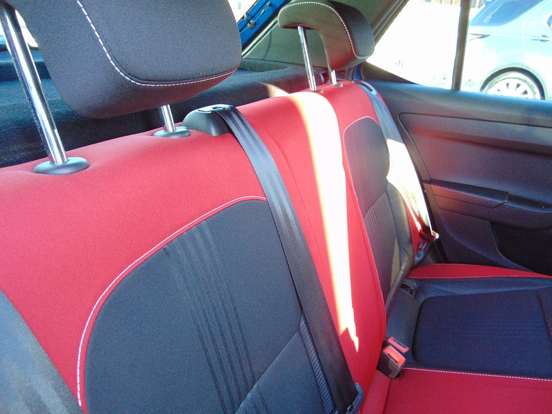 Used Skoda Fabia 2019 for sale - 77089502: Photo 17