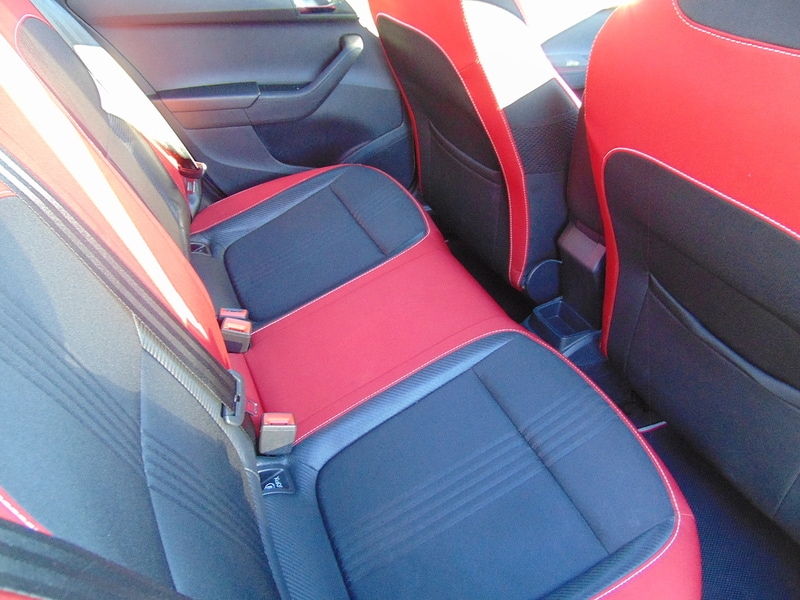 Used Skoda Fabia 2019 for sale - 77089502: Photo 18