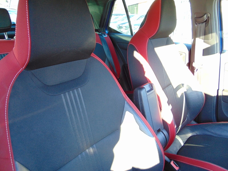 Used Skoda Fabia 2019 for sale - 77089502: Photo 20