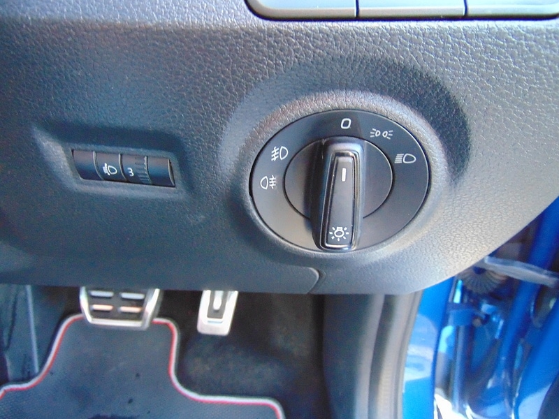 Used Skoda Fabia 2019 for sale - 77089502: Photo 24