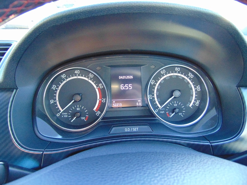 Used Skoda Fabia 2019 for sale - 77089502: Photo 25