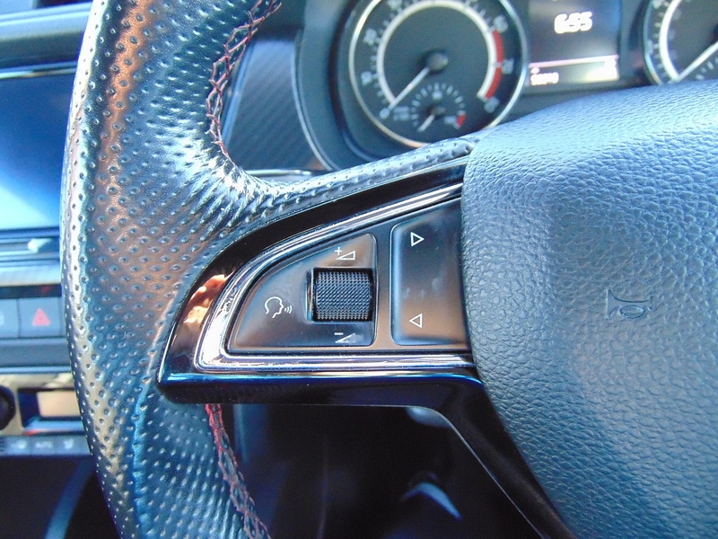 Used Skoda Fabia 2019 for sale - 77089502: Photo 27