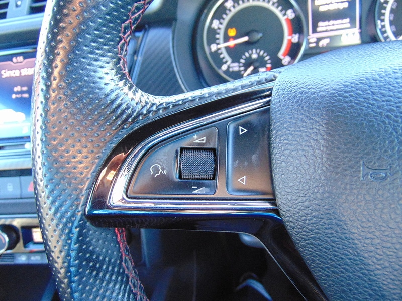 Used Skoda Fabia 2019 for sale - 77089502: Photo 29