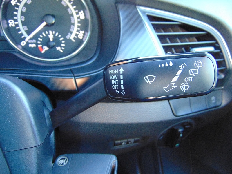 Used Skoda Fabia 2019 for sale - 77089502: Photo 31