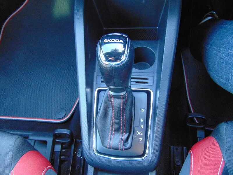 Used Skoda Fabia 2019 for sale - 77089502: Photo 33