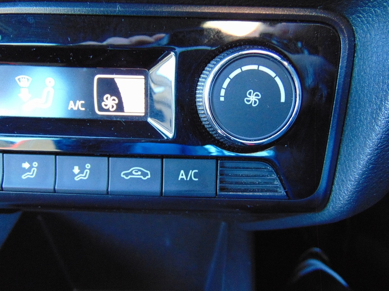 Used Skoda Fabia 2019 for sale - 77089502: Photo 35