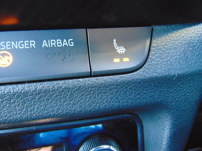 Used Skoda Fabia 2019 for sale - 77089502: Photo 36