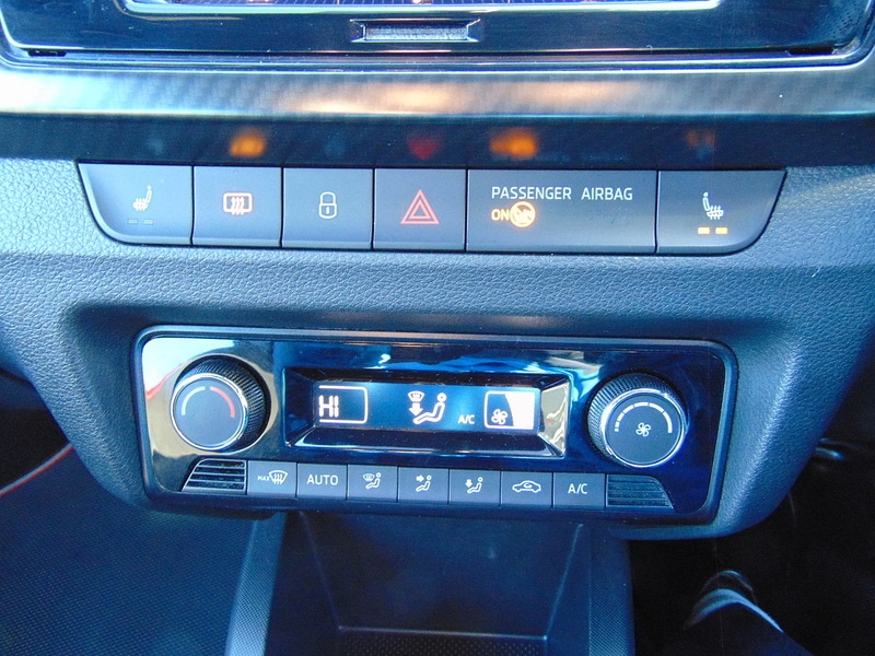 Used Skoda Fabia 2019 for sale - 77089502: Photo 37