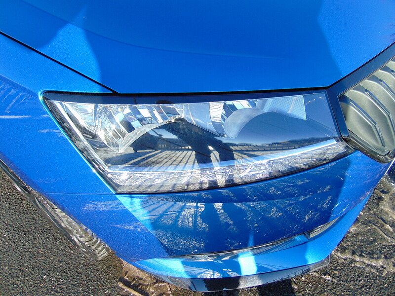 Used Skoda Fabia 2019 for sale - 77089502: Photo 40