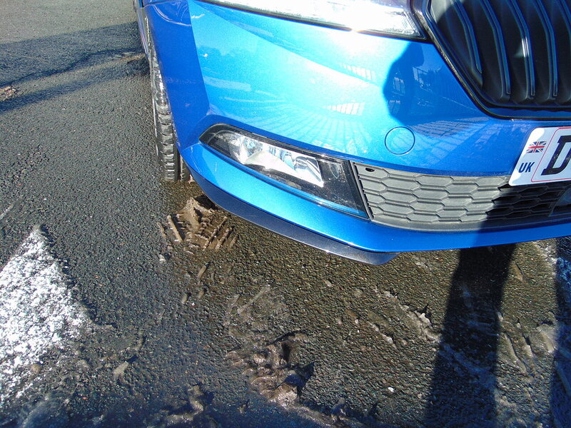 Used Skoda Fabia 2019 for sale - 77089502: Photo 41