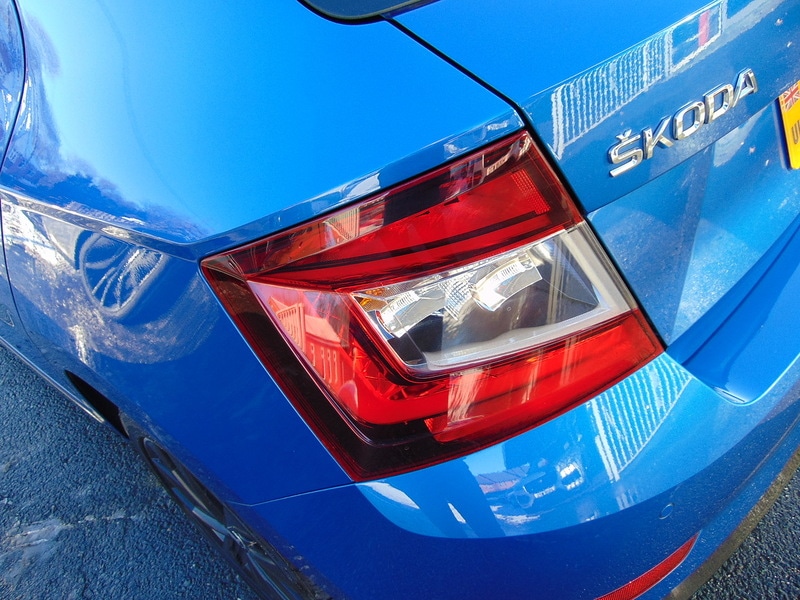 Used Skoda Fabia 2019 for sale - 77089502: Photo 42