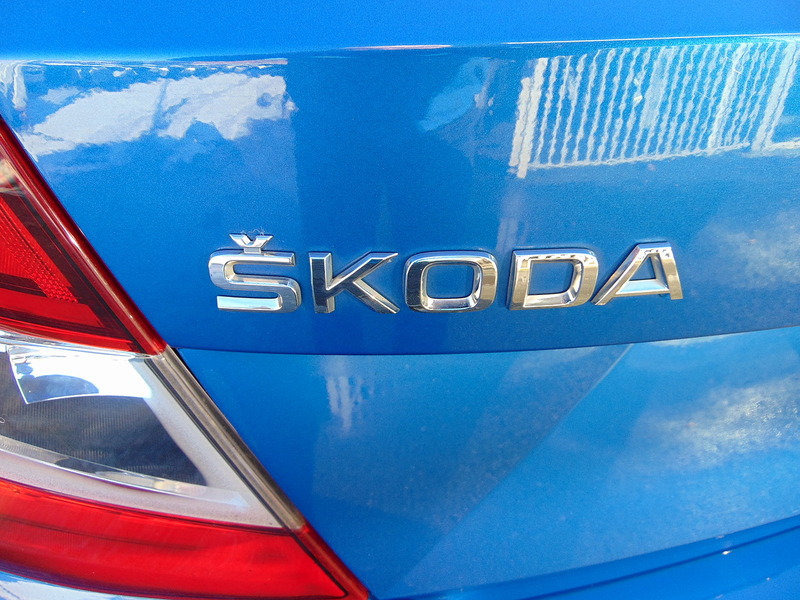 Used Skoda Fabia 2019 for sale - 77089502: Photo 43