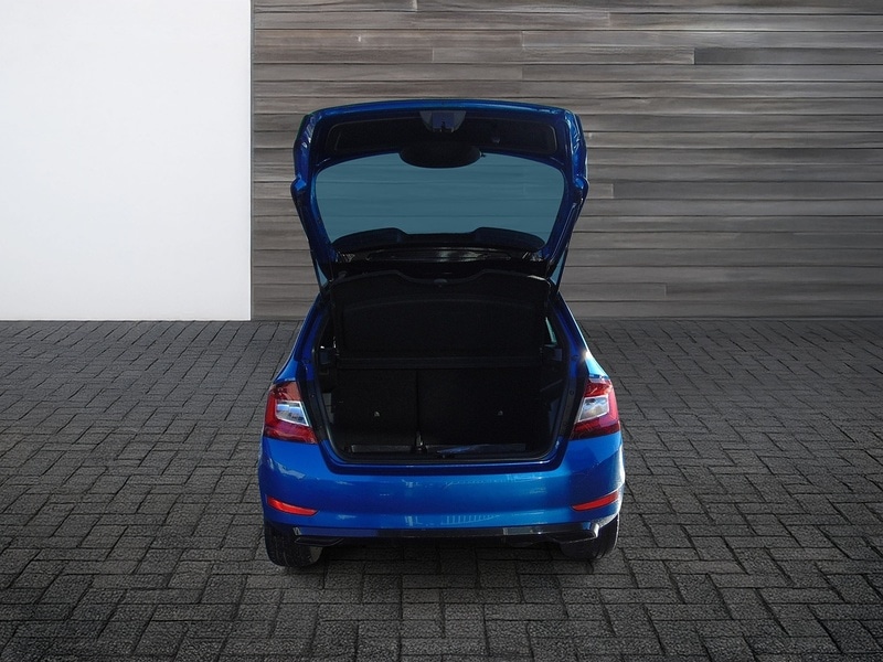 Used Skoda Fabia 2019 for sale - 77089502: Photo 7