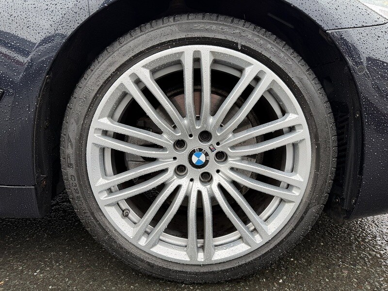 Used BMW 5 Series 2019 for sale - 77042404: Photo 11