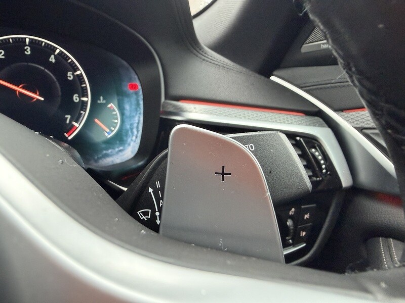 Used BMW 5 Series 2019 for sale - 77042404: Photo 28