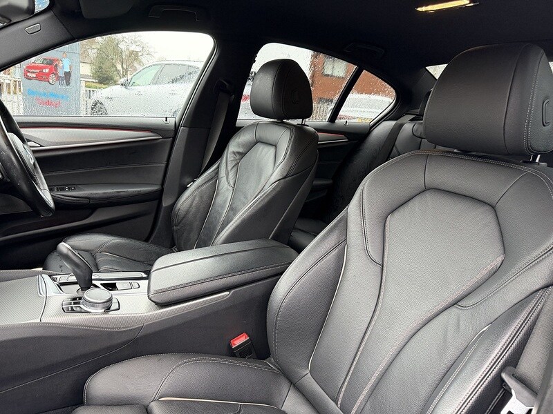 Used BMW 5 Series 2019 for sale - 77042404: Photo 33