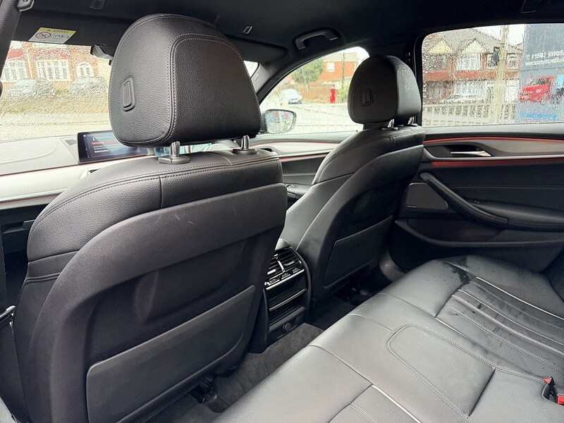 Used BMW 5 Series 2019 for sale - 77042404: Photo 41