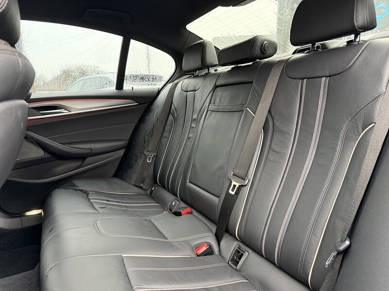 Used BMW 5 Series 2019 for sale - 77042404: Photo 42