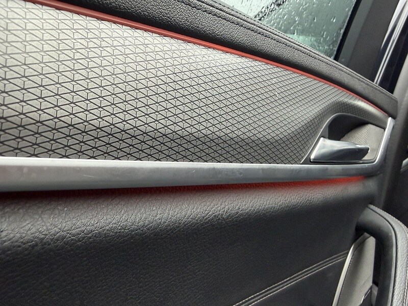 Used BMW 5 Series 2019 for sale - 77042404: Photo 43