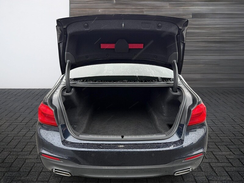 Used BMW 5 Series 2019 for sale - 77042404: Photo 9