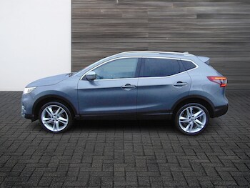 Used Nissan Qashqai 2019 for sale - 77517515: Photo