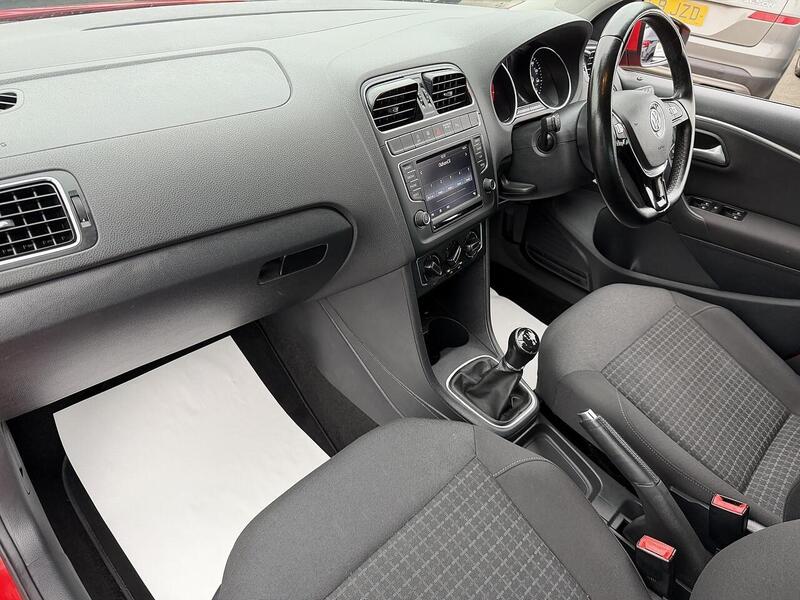 Used Volkswagen Polo 2017 for sale - 77042373: Photo 10