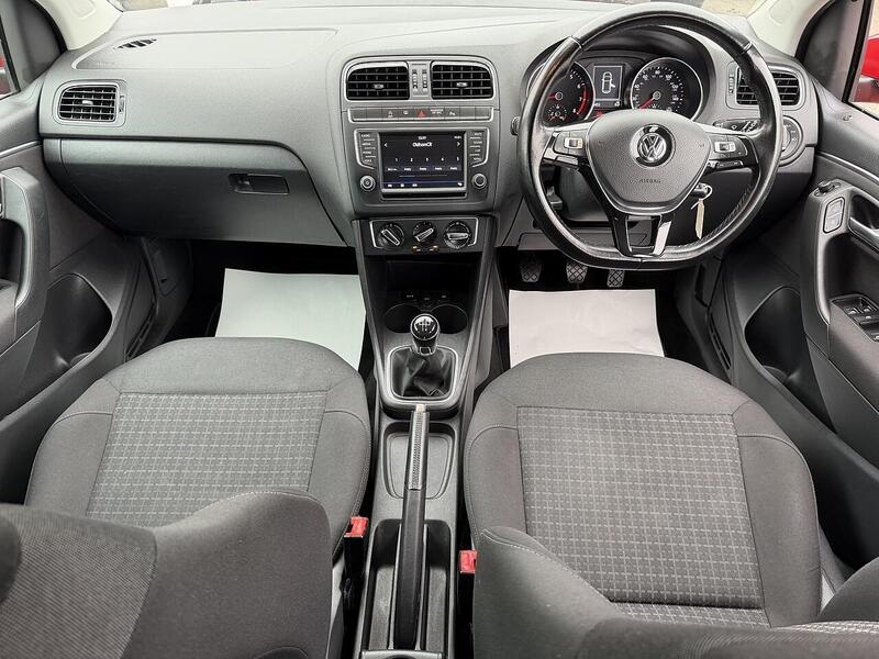 Used Volkswagen Polo 2017 for sale - 77042373: Photo 11