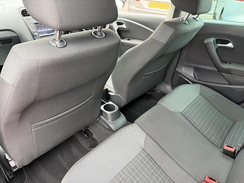 Used Volkswagen Polo 2017 for sale - 77042373: Photo 12