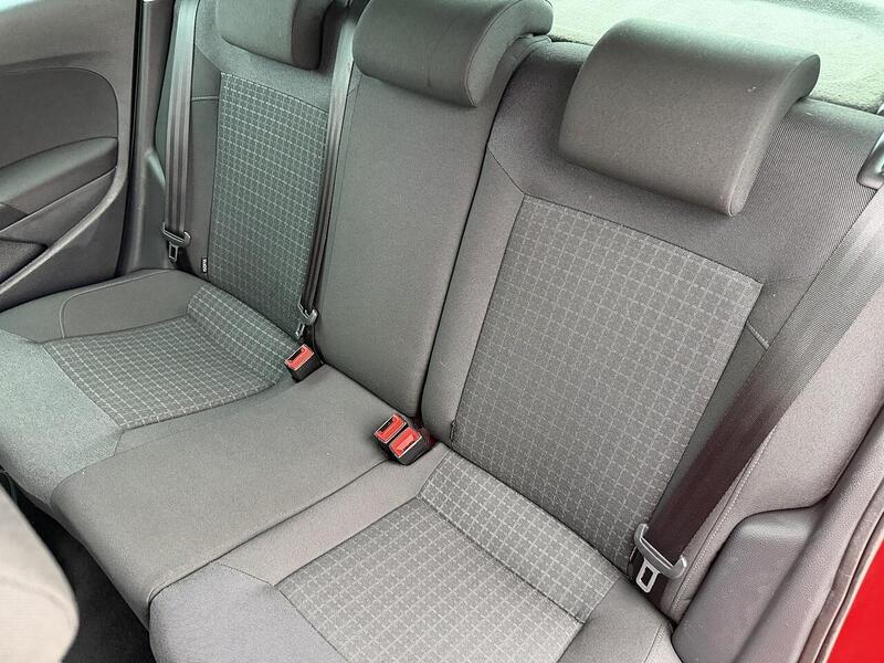 Used Volkswagen Polo 2017 for sale - 77042373: Photo 13