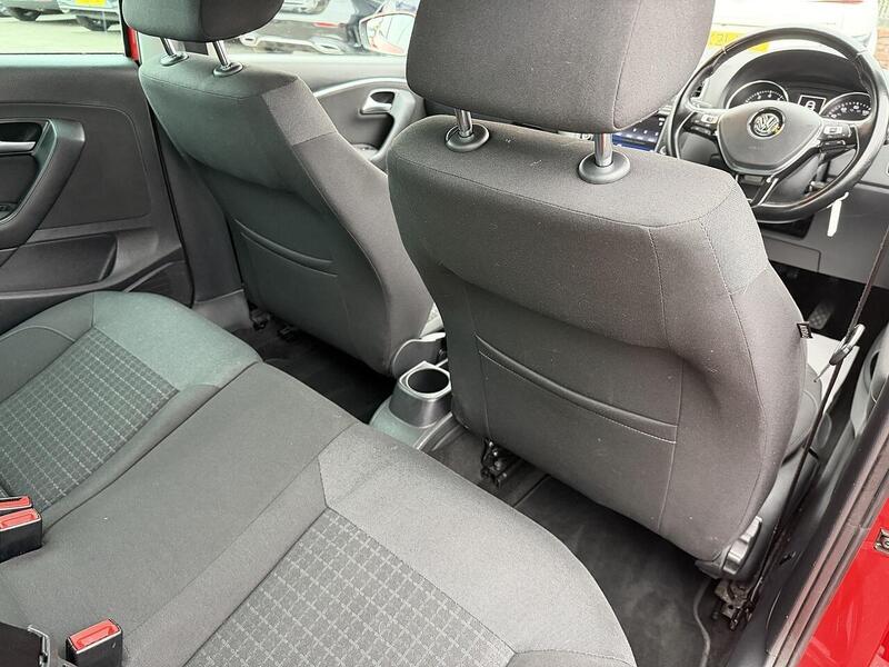 Used Volkswagen Polo 2017 for sale - 77042373: Photo 14