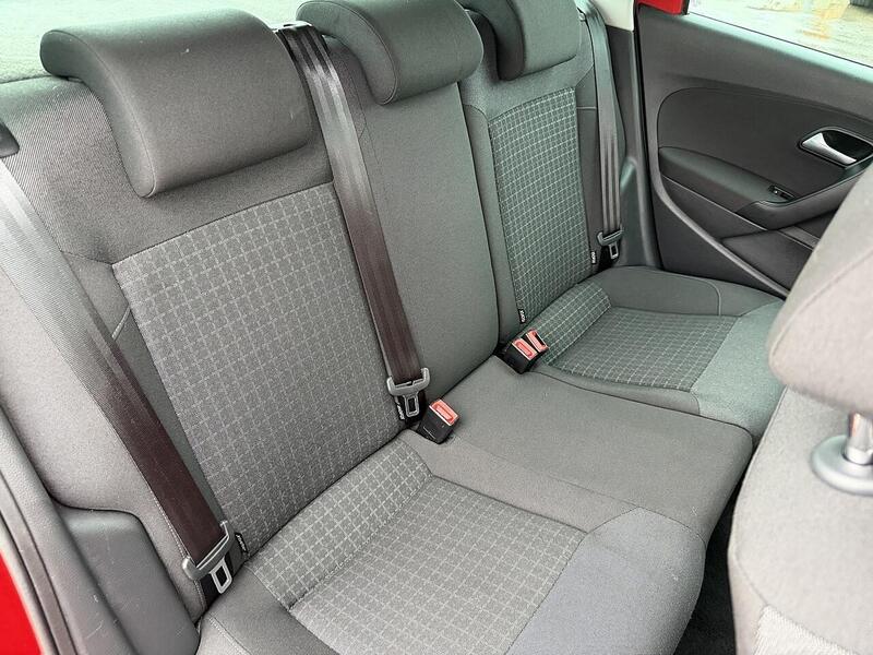 Used Volkswagen Polo 2017 for sale - 77042373: Photo 15