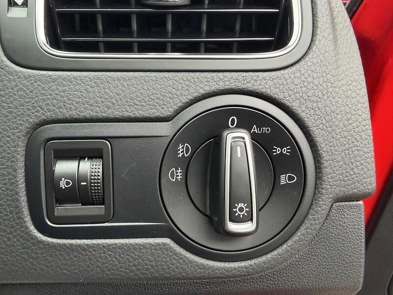 Used Volkswagen Polo 2017 for sale - 77042373: Photo 17