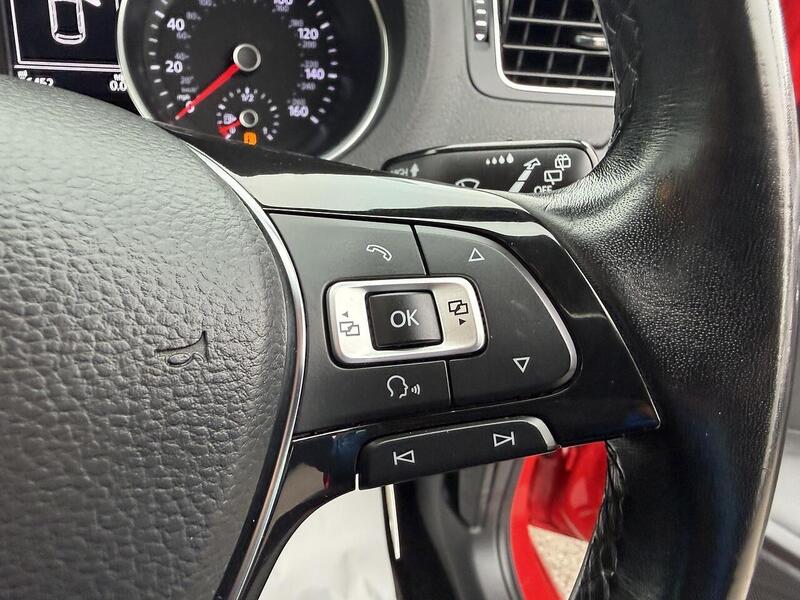 Used Volkswagen Polo 2017 for sale - 77042373: Photo 18