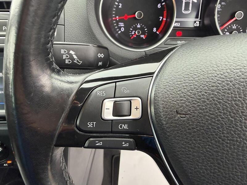 Used Volkswagen Polo 2017 for sale - 77042373: Photo 19