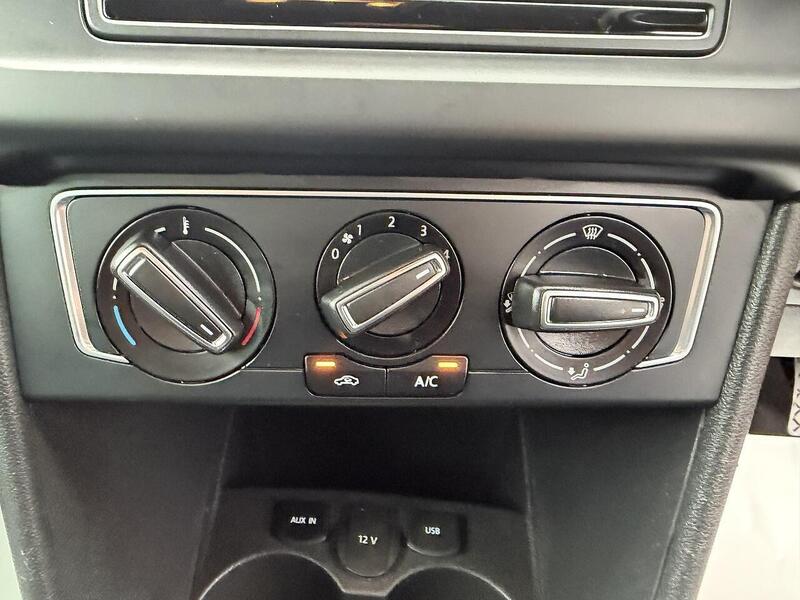 Used Volkswagen Polo 2017 for sale - 77042373: Photo 20