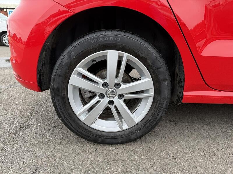 Used Volkswagen Polo 2017 for sale - 77042373: Photo 23