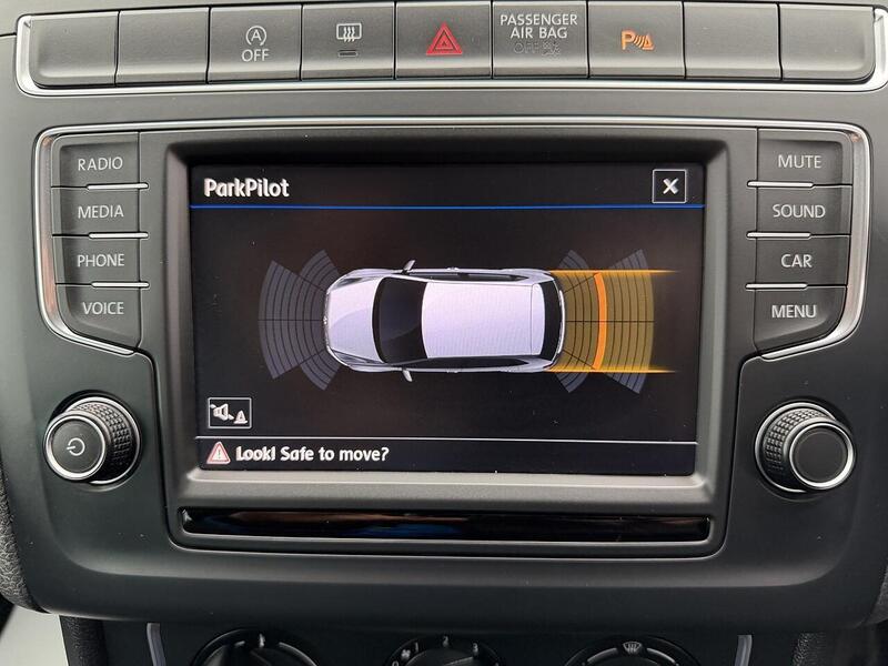 Used Volkswagen Polo 2017 for sale - 77042373: Photo 24