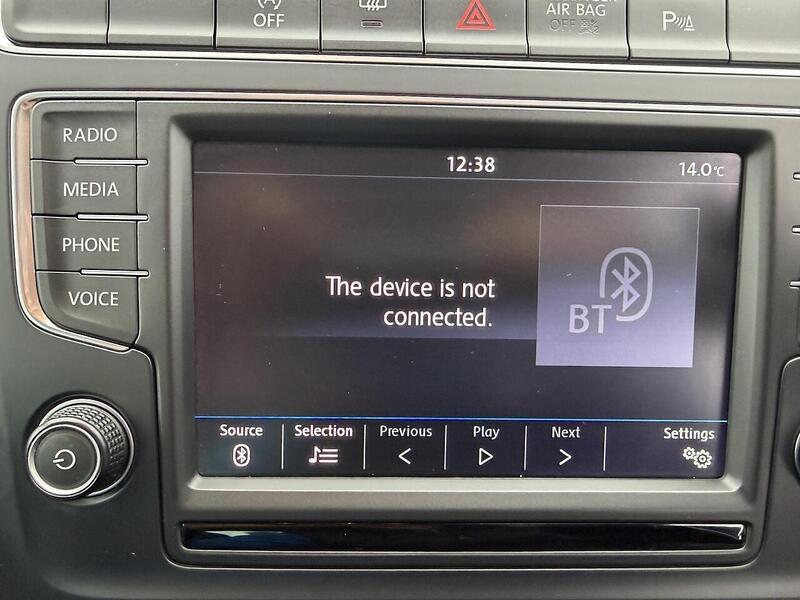 Used Volkswagen Polo 2017 for sale - 77042373: Photo 28