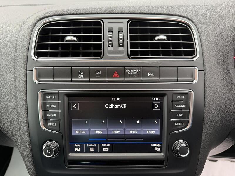 Used Volkswagen Polo 2017 for sale - 77042373: Photo 29