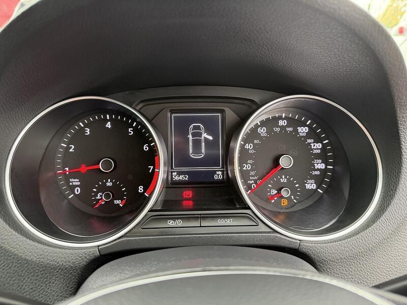 Used Volkswagen Polo 2017 for sale - 77042373: Photo 30