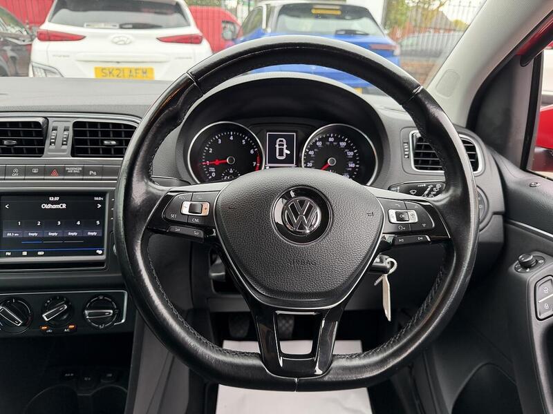 Used Volkswagen Polo 2017 for sale - 77042373: Photo 32