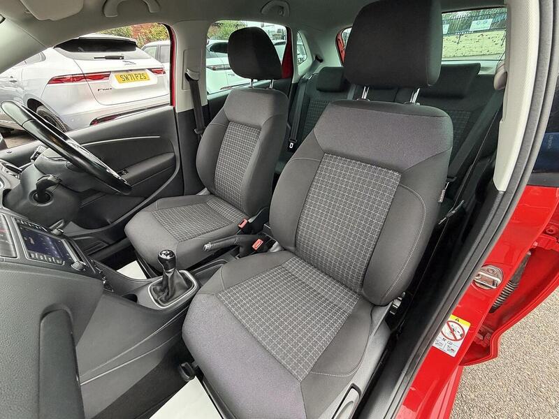 Used Volkswagen Polo 2017 for sale - 77042373: Photo 33