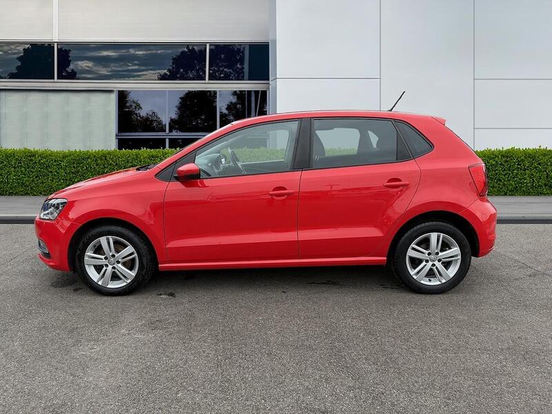 Used Volkswagen Polo 2017 for sale - 77042373: Photo 5