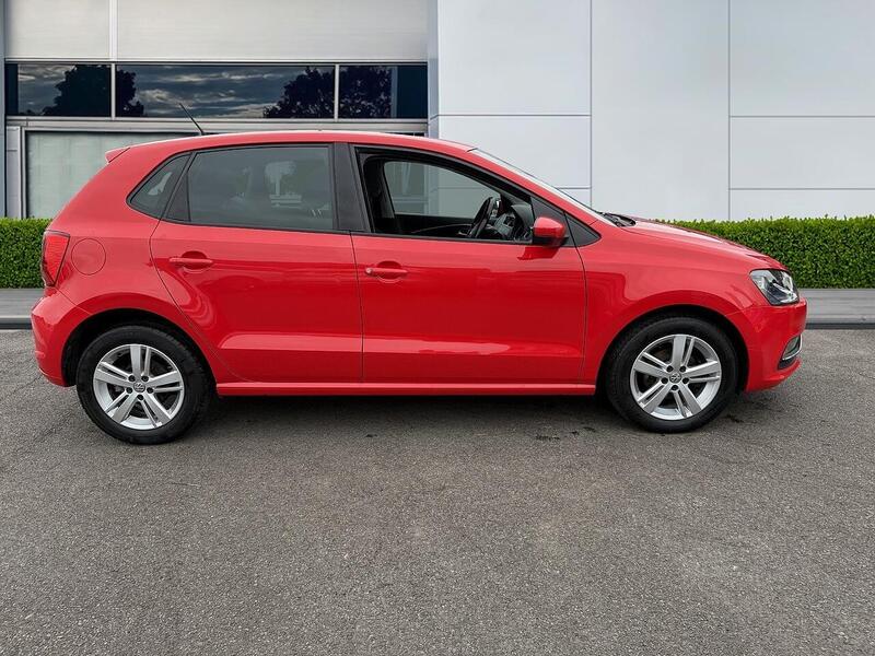 Used Volkswagen Polo 2017 for sale - 77042373: Photo 7