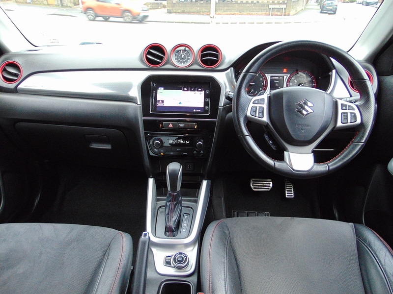 Used Suzuki Vitara 2016 for sale - 77042434: Photo 10