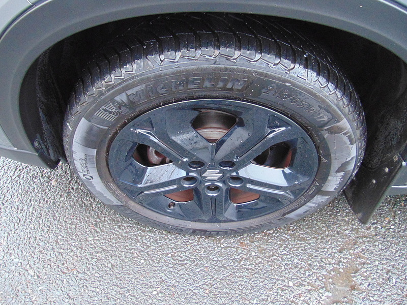 Used Suzuki Vitara 2016 for sale - 77042434: Photo 11