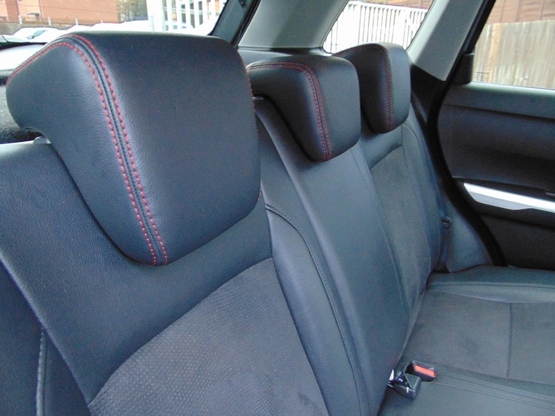 Used Suzuki Vitara 2016 for sale - 77042434: Photo 18