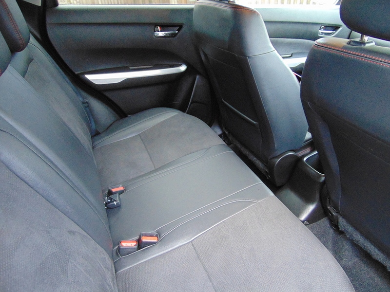 Used Suzuki Vitara 2016 for sale - 77042434: Photo 19