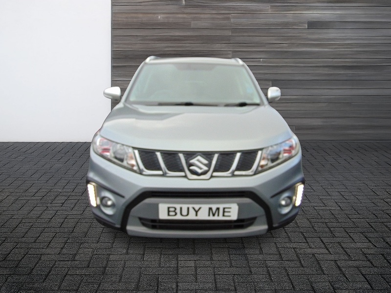 Used Suzuki Vitara 2016 for sale - 77042434: Photo 2